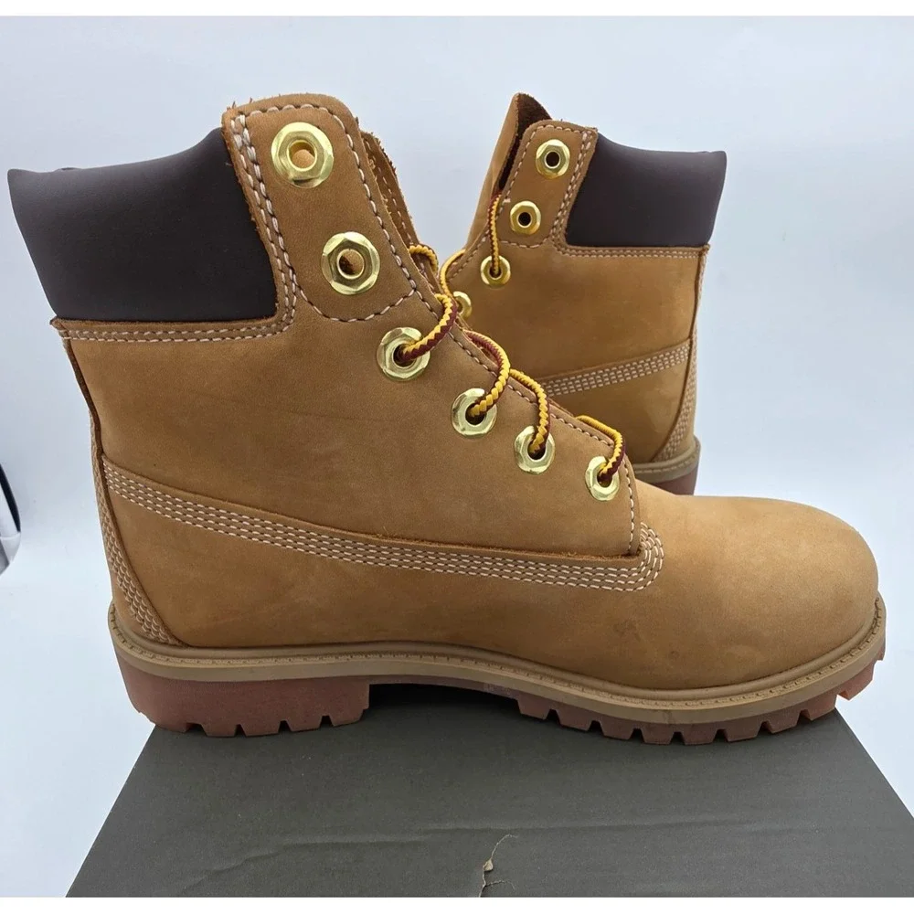 Timberland Premium 6